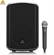 Loa Behringer MPA200BT 3